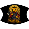 Halloween 58 - 3 Layer