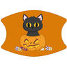 Halloween 64 - 3 Layer