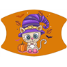 Halloween 68 - 3 Layer