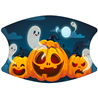 Halloween 71 - 3 Layer