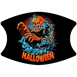 Halloween 73 - 3 Layer