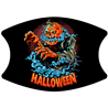 Halloween 73 - 3 Layer