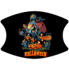 Halloween 74 - 3 Layer