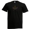 T Shirt - Rhinestone Unicorn
