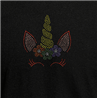 T Shirt - Rhinestone Unicorn