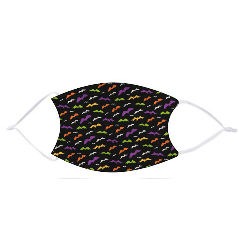 Halloween 3 - 2 Layer