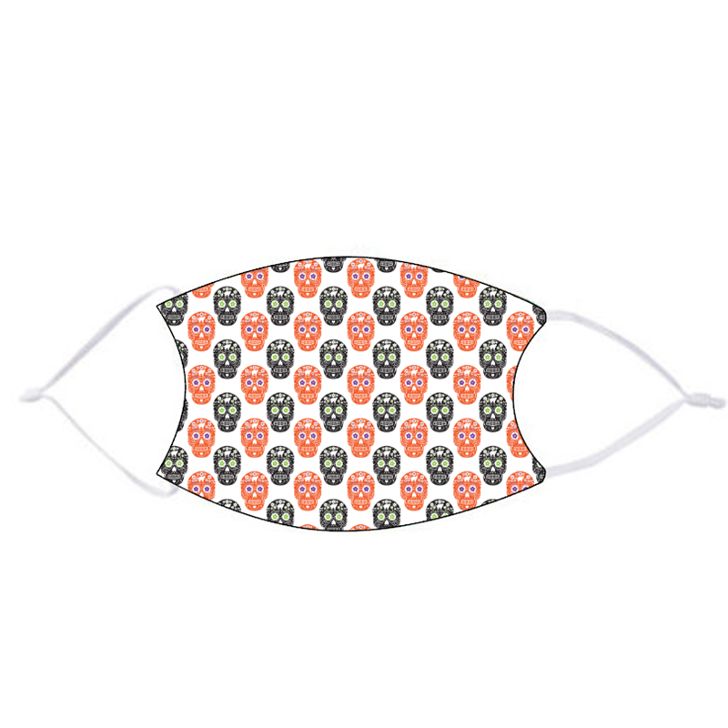 Halloween 4 - 2 Layer