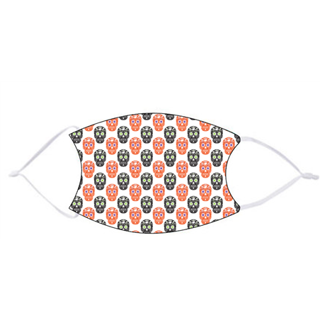 Halloween 4 - 2 Layer