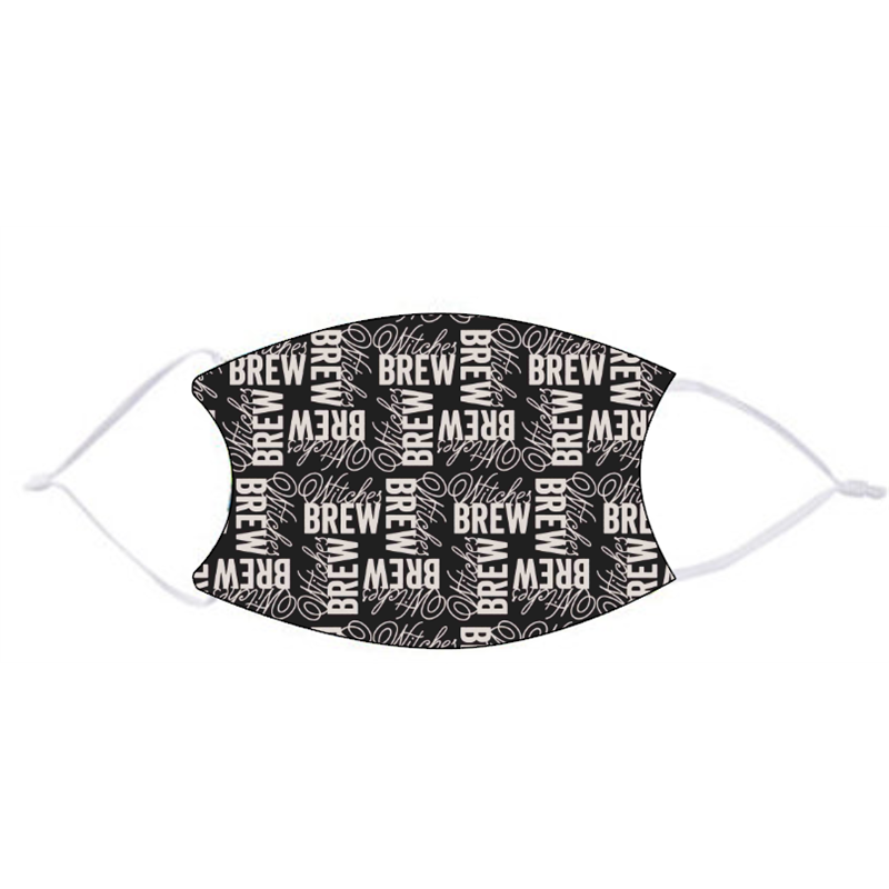 Halloween 6 - 2 Layer