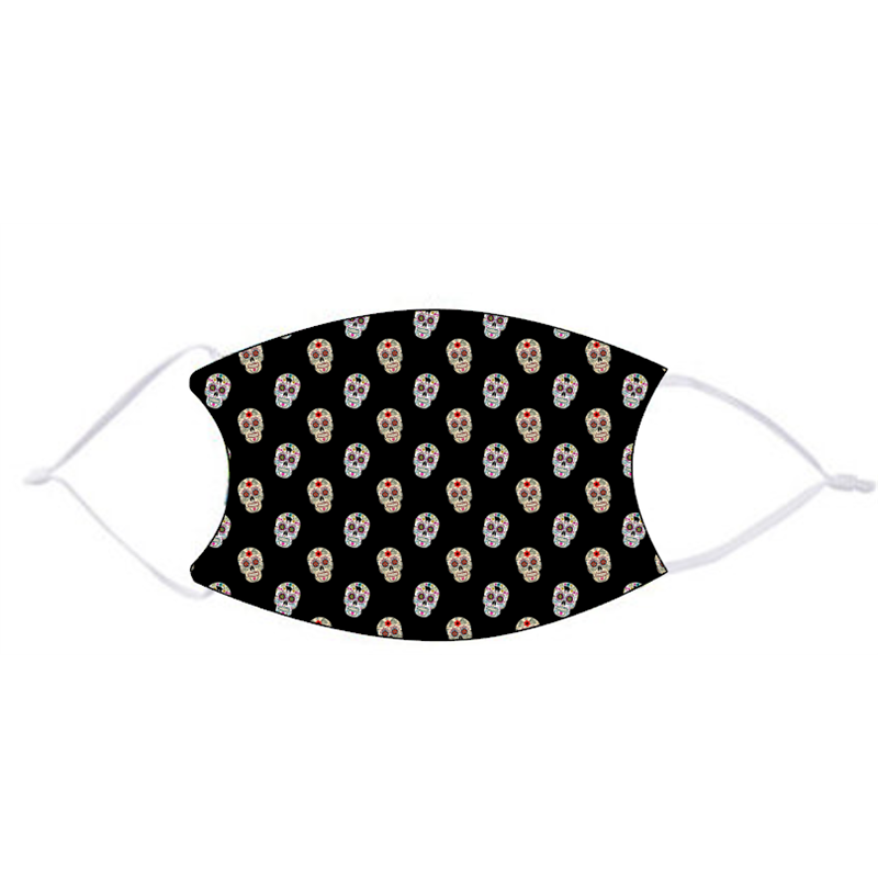 Halloween 7 - 2 Layer