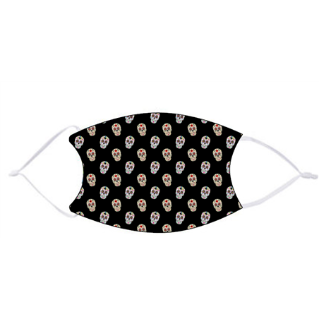 Halloween 7 - 2 Layer