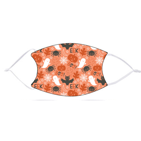 Halloween 8 - 2 Layer