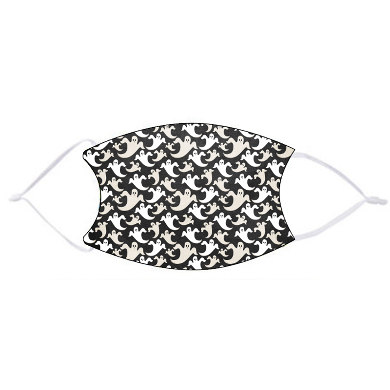 Halloween 26 - 2 Layer