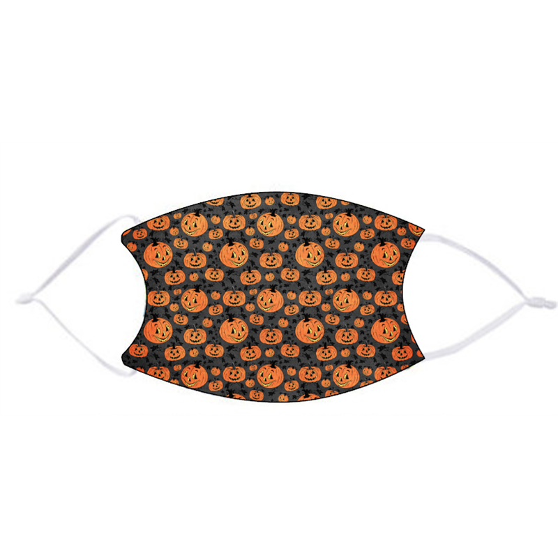 Halloween 27 - 2 Layer