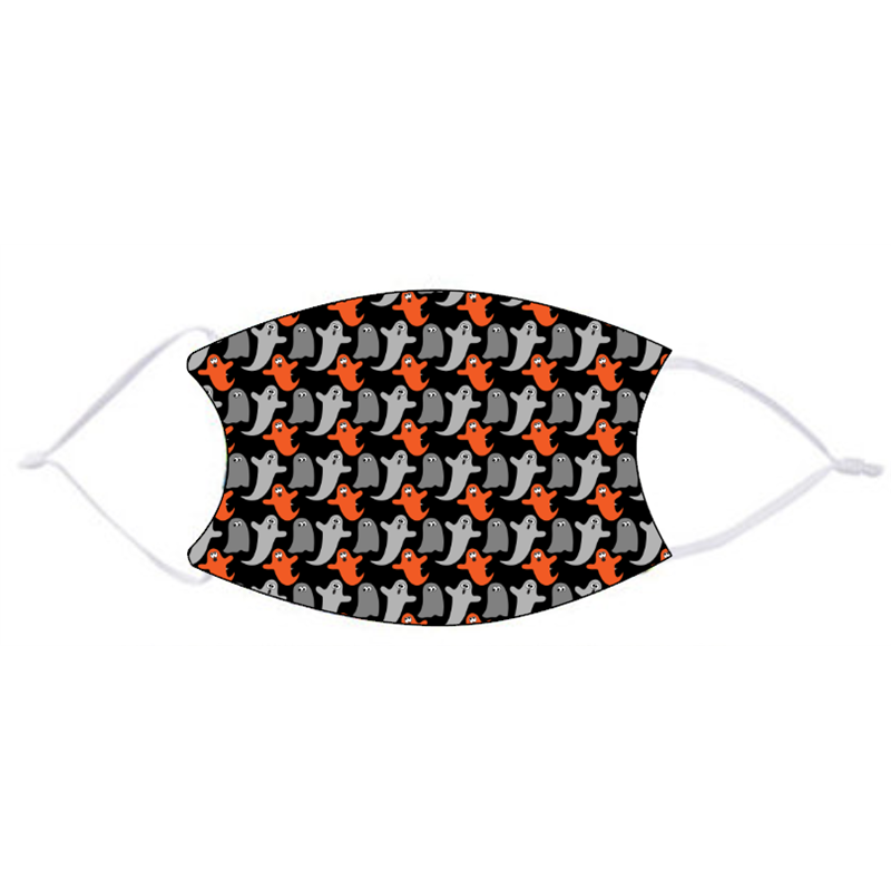 Halloween 28 - 2 Layer