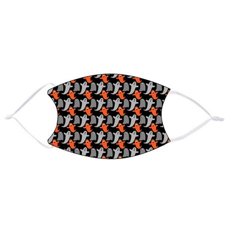 Halloween 28 - 2 Layer