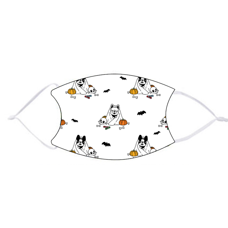 Halloween 29 - 2 Layer