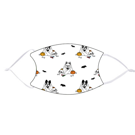 Halloween 29 - 2 Layer