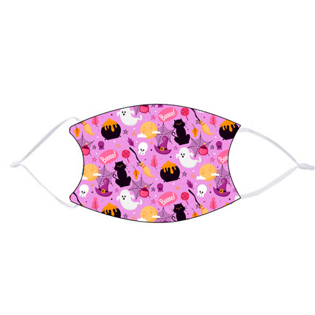 Halloween 31 - 2 Layer