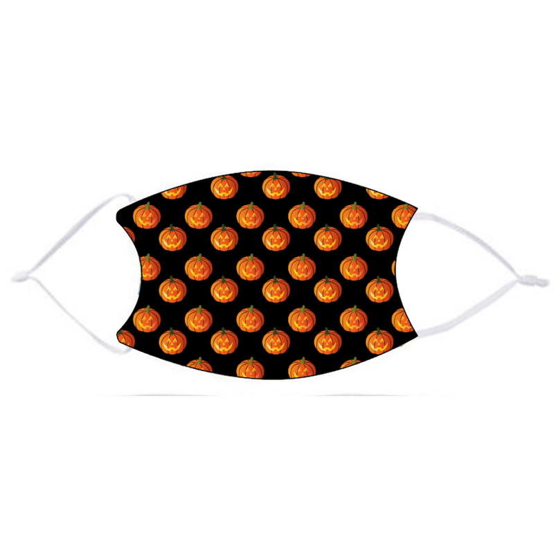 Halloween 38 - 2 Layer