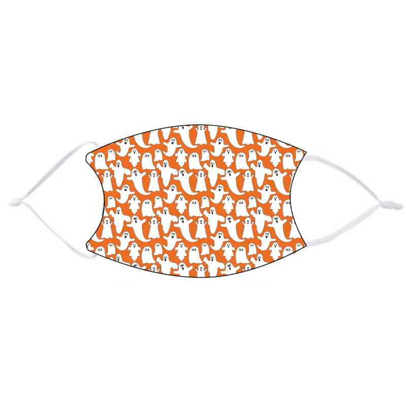 Halloween 39 - 2 Layer