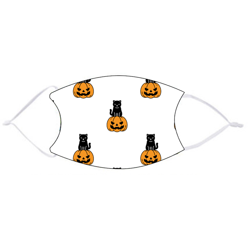 Halloween 41 - 2 Layer