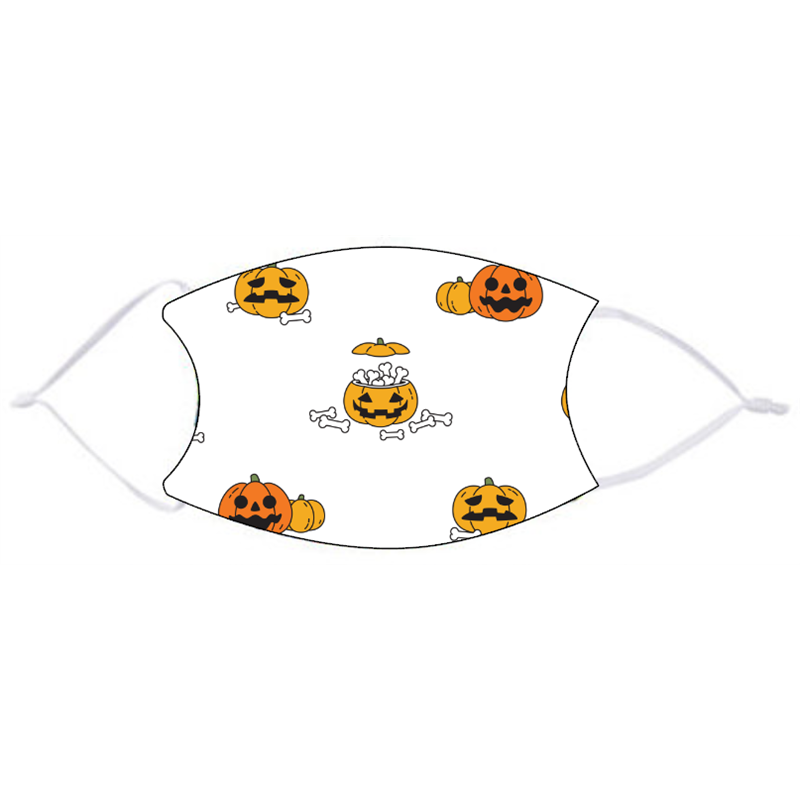 Halloween 42 - 2 Layer