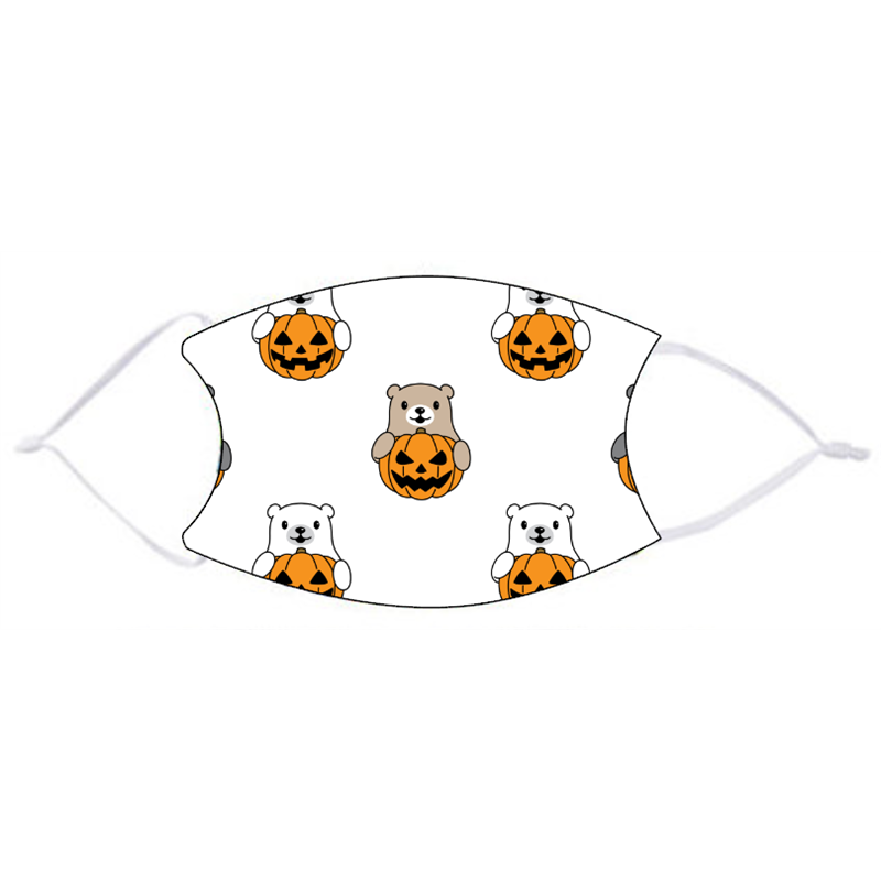 Halloween 43 - 2 Layer