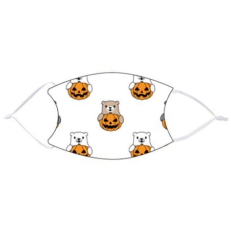 Halloween 43 - 2 Layer