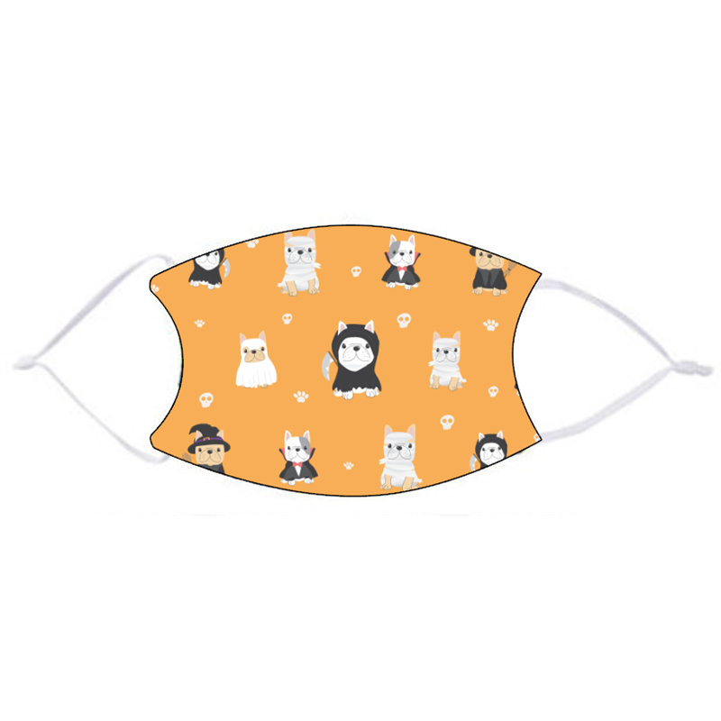 Halloween 45 - 2 Layer