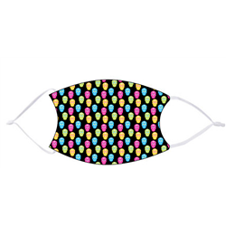 Halloween 5 - 3 Layer