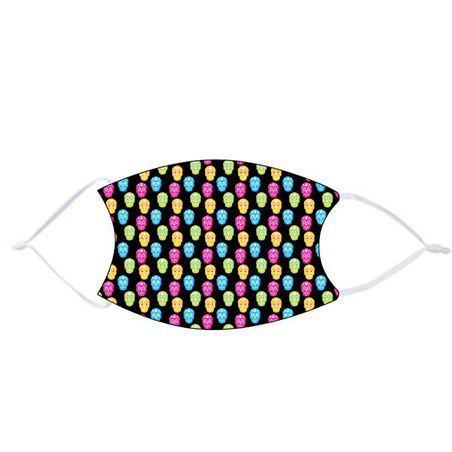 Halloween 5 - 3 Layer