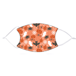 Halloween 8 - 3 Layer