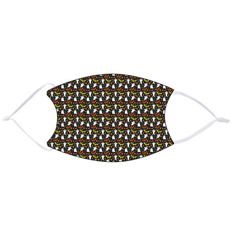 Halloween 9 - 3 Layer