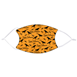 Halloween 12 - 3 Layer