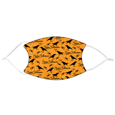 Halloween 12 - 3 Layer