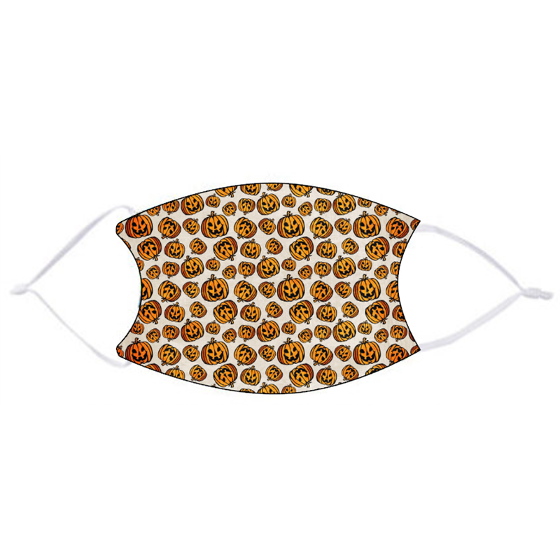 Halloween 13 - 3 Layer