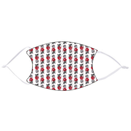 Halloween 14 - 3 Layer