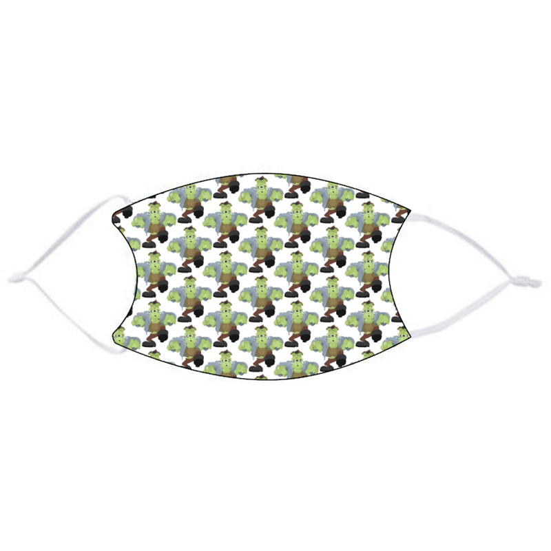 Halloween 15 - 3 Layer