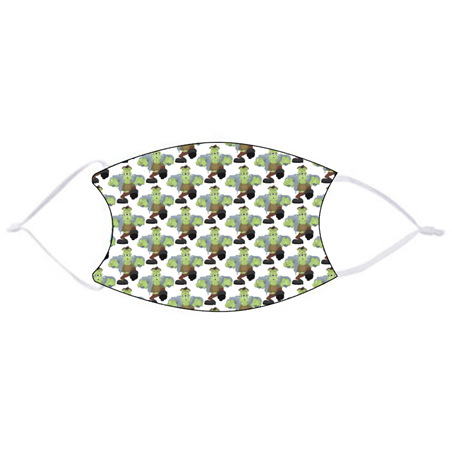 Halloween 15 - 3 Layer