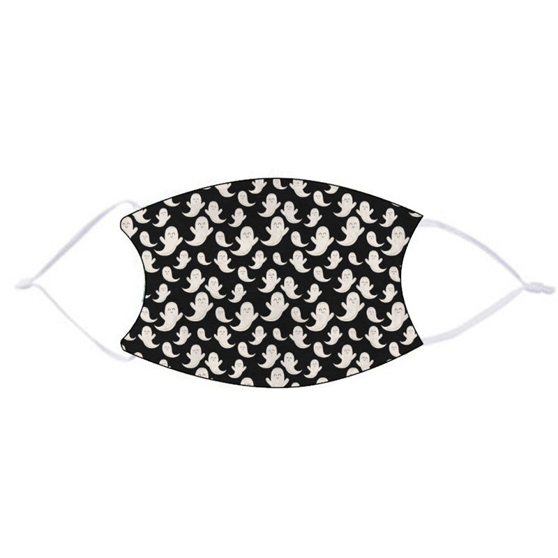 Halloween 16 - 3 Layer