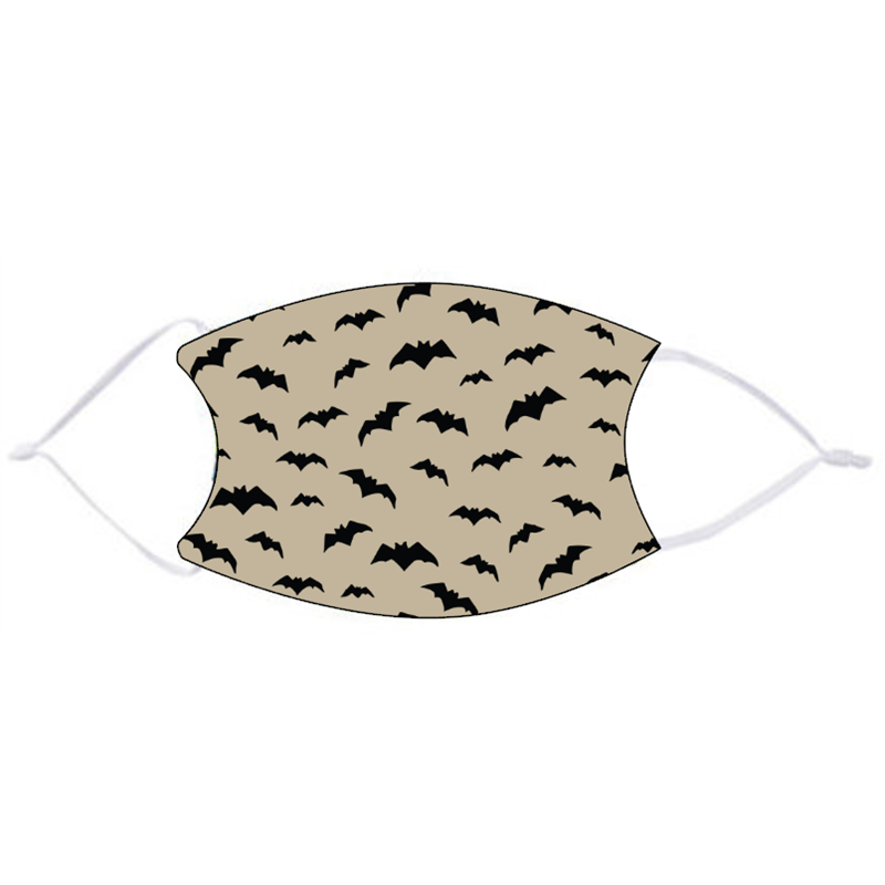 Halloween 18 - 3 Layer