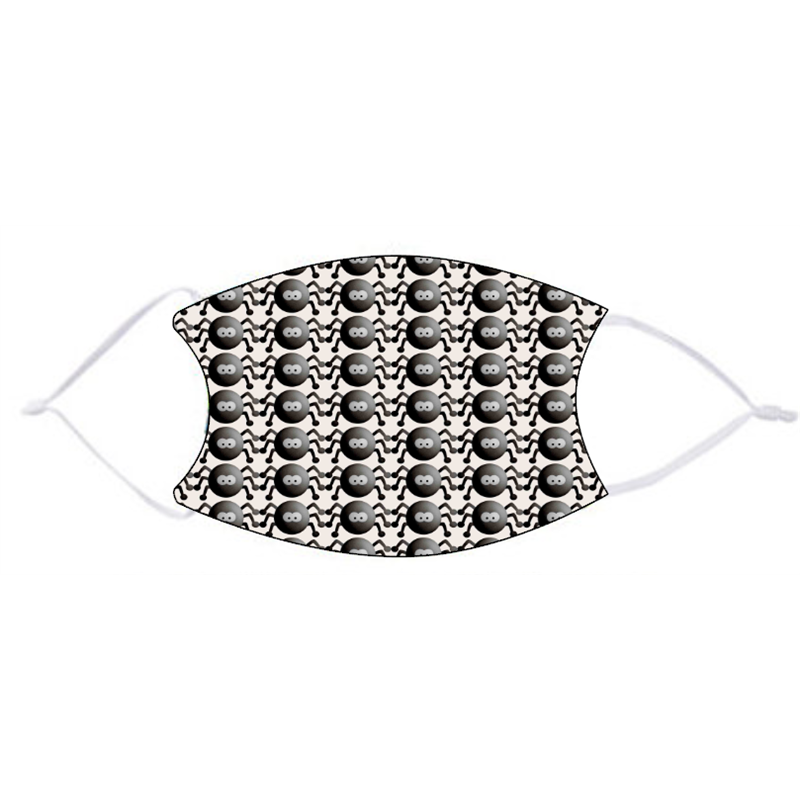 Halloween 19 - 3 Layer