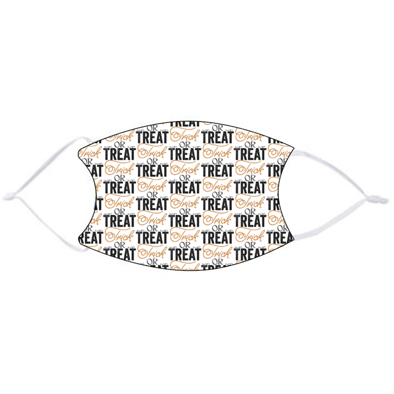 Halloween 20 - 3 Layer