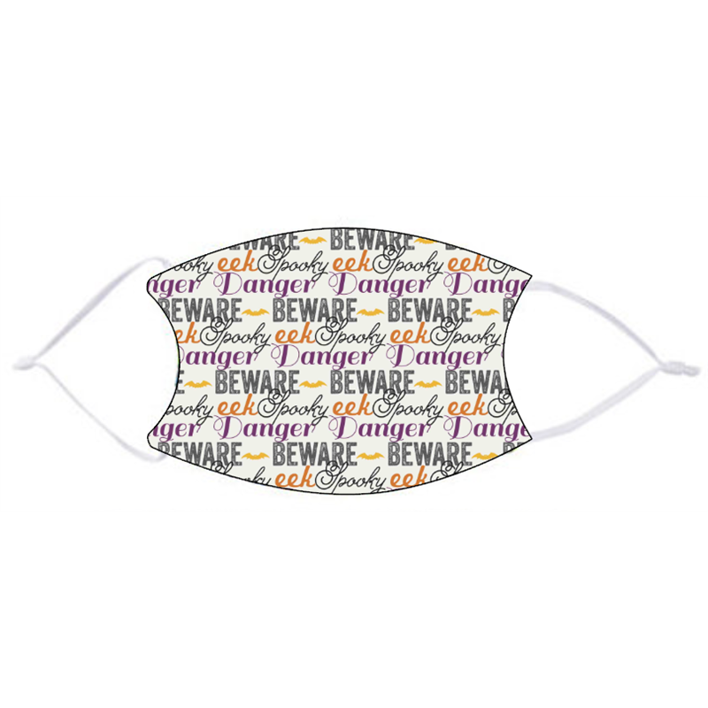 Halloween 22 - 3 Layer