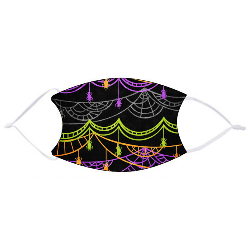 Halloween 23 - 3 Layer