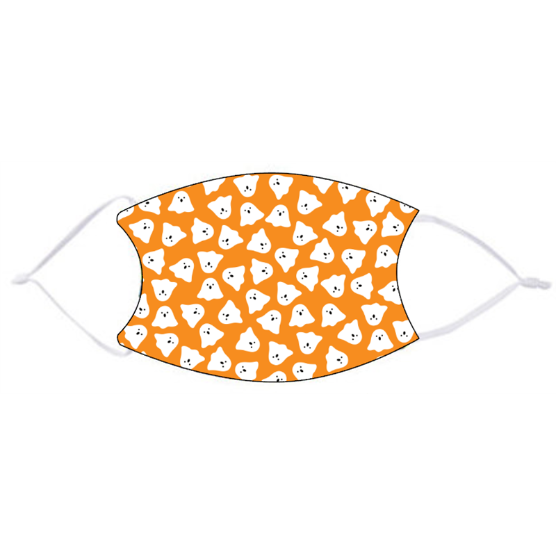 Halloween 24 - 3 Layer