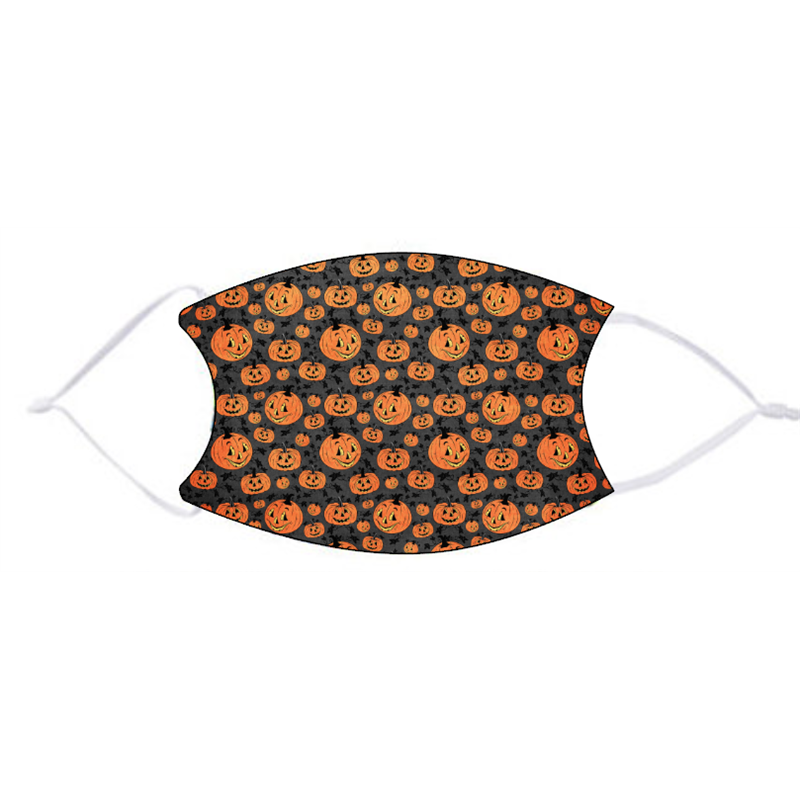 Halloween 25 - 3 Layer