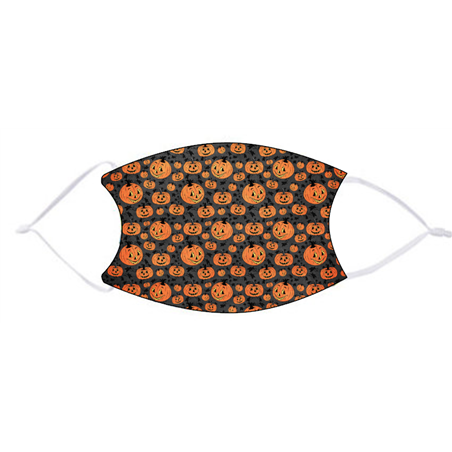 Halloween 25 - 3 Layer