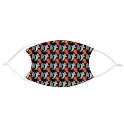 Halloween 28 - 3 Layer